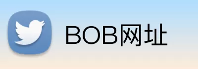 BOB网址 Logo